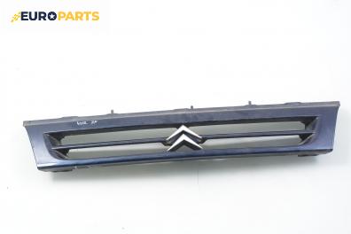 Решетка за Citroen ZX Break (10.1993 - 07.1999), комби