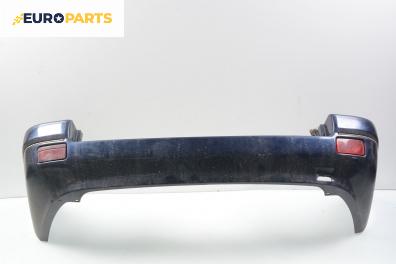 Задна броня за Citroen ZX Break (10.1993 - 07.1999), комби