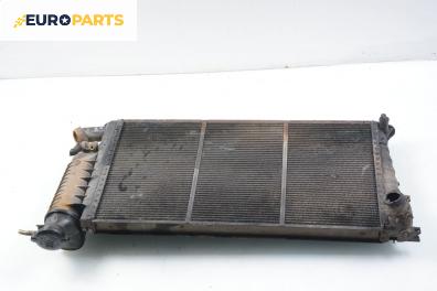 Воден радиатор за Citroen ZX Break (10.1993 - 07.1999) 1.9 D, 68 к.с.