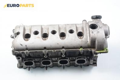 Глава за Porsche Cayenne SUV I (09.2002 - 09.2010) Turbo 4.5, 450 к.с.
