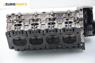 Глава за Porsche Cayenne SUV I (09.2002 - 09.2010) Turbo 4.5, 450 к.с.