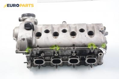 Глава за Porsche Cayenne SUV I (09.2002 - 09.2010) Turbo 4.5, 450 к.с.