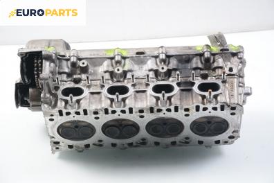 Глава за Porsche Cayenne SUV I (09.2002 - 09.2010) Turbo 4.5, 450 к.с.