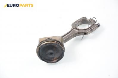 Бутало за Porsche Cayenne SUV I (09.2002 - 09.2010) Turbo 4.5, 450 к.с.