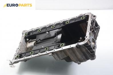 Картер за Porsche Cayenne SUV I (09.2002 - 09.2010) Turbo 4.5, 450 к.с.