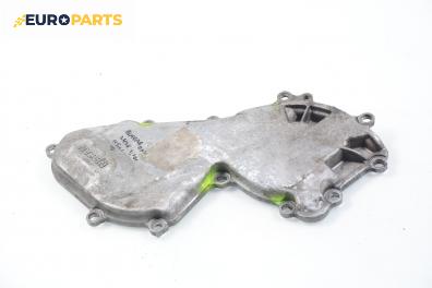 Капак ангренажен ремък за Nissan Almera TINO (12.1998 - 02.2006) 2.2 dCi, 115 к.с.