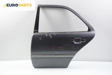 Врата за Mercedes-Benz C-Class Sedan (W202) (03.1993 - 05.2000), седан, позиция: задна, лява