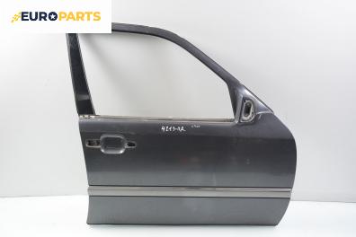 Врата за Mercedes-Benz C-Class Sedan (W202) (03.1993 - 05.2000), седан, позиция: предна, дясна