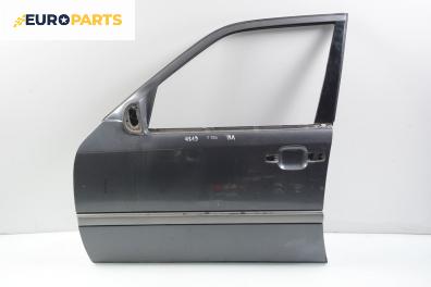 Врата за Mercedes-Benz C-Class Sedan (W202) (03.1993 - 05.2000), седан, позиция: предна, лява
