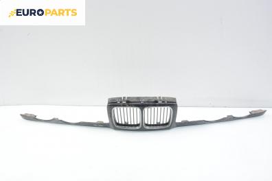 Декоративна маска за BMW 5 Series E34 Sedan (12.1987 - 11.1995), седан