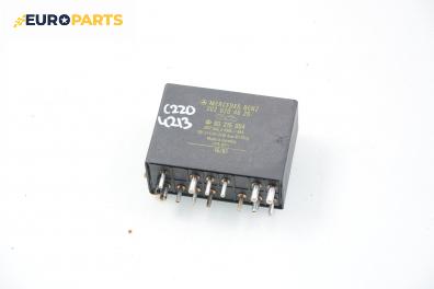 Реле за мигачи за Mercedes-Benz C-Class Sedan (W202) (03.1993 - 05.2000) C 220 D (202.121), № 202 820 46 26
