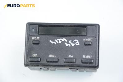 Бордови компютър за BMW 5 Series E34 Sedan (12.1987 - 11.1995), № 62.13 1374 288