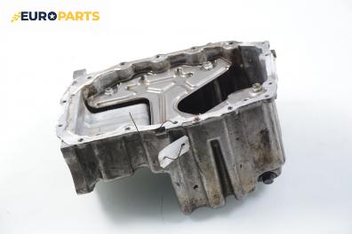 Картер за Toyota Yaris Hatchback II (01.2005 - 12.2014) 1.0 VVT-i, 69 к.с.