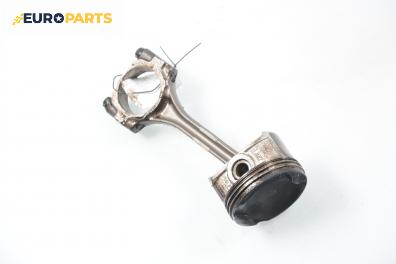 Бутало за Toyota Yaris Hatchback II (01.2005 - 12.2014) 1.0 VVT-i, 69 к.с.