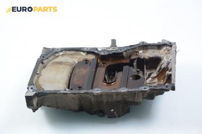 Картер за Ford Mondeo III Hatchback (10.2000 - 03.2007) 1.8 16V, 110 к.с.