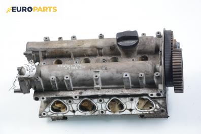 Глава за Volkswagen Golf IV Hatchback (08.1997 - 06.2005) 1.4 16V, 75 к.с.