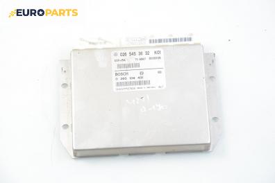 ESP+BAS модул за Mercedes-Benz A-Class Hatchback  (W168) (07.1997 - 08.2004), № Bosch 0 265 109 431