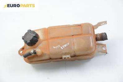 Казанче за антифриз за Fiat Bravo I Coupe (1995-10-01 - 2001-10-01) 1.4 (182.AA), 80 к.с.