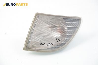 Мигач за Mercedes-Benz Vito Box (638) (03.1997 - 07.2003), товарен, позиция: лява