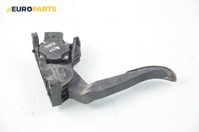 Потенциометър газ  за Mercedes-Benz Vito Box (638) (03.1997 - 07.2003), № Bosch 0 281 002 335