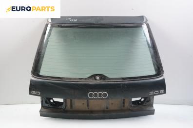 Заден капак за Audi 80 Avant B4 (09.1991 - 01.1996), комби
