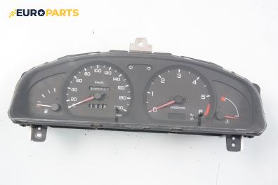 Километраж за Nissan Almera I Hatchback (07.1995 - 07.2001) 2.0 D, 75 к.с.
