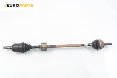 Полуоска за Fiat Bravo I Coupe (1995-10-01 - 2001-10-01) 1.4 (182.AA), 80 к.с., позиция: дясна