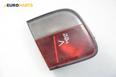 Вътрешен стоп за Nissan Almera I Hatchback (07.1995 - 07.2001), хечбек, позиция: лява