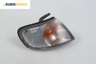 Мигач за Nissan Almera I Hatchback (07.1995 - 07.2001), хечбек, позиция: дясна