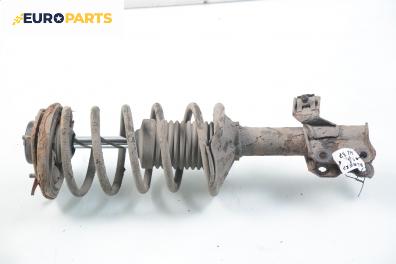 Макферсон за Nissan Almera I Hatchback (07.1995 - 07.2001), хечбек, позиция: предна, дясна