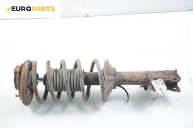 Макферсон за Nissan Almera I Hatchback (07.1995 - 07.2001), хечбек, позиция: предна, лява