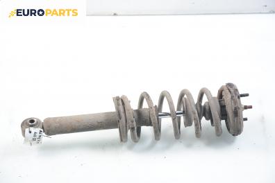 Макферсон за Nissan Almera I Hatchback (07.1995 - 07.2001), хечбек, позиция: задна, дясна