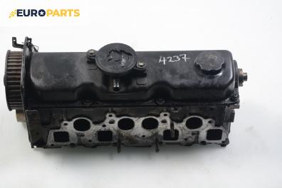 Глава за Nissan Almera I Hatchback (07.1995 - 07.2001) 2.0 D, 75 к.с.