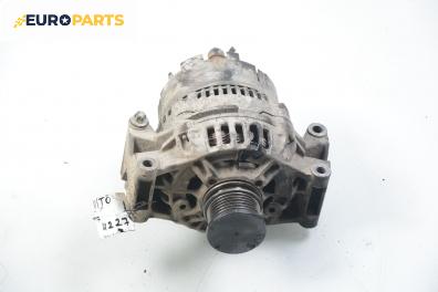 Алтернатор / генератор за Mercedes-Benz Vito Box (638) (03.1997 - 07.2003) 112 CDI 2.2 (638.094), 122 к.с.