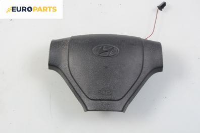 Airbag за Hyundai Getz Hatchback (08.2002 - ...), 4+1 вр.