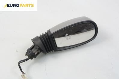 Огледало за Fiat Punto Hatchback II (09.1999 - 07.2012), 4+1 вр., хечбек, позиция: дясна