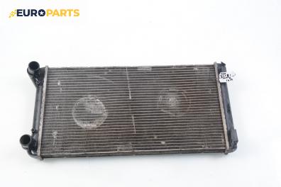 Воден радиатор за Fiat Punto Hatchback II (09.1999 - 07.2012) 1.9 JTD 80 (188.237, .257, .337, .357), 80 к.с.