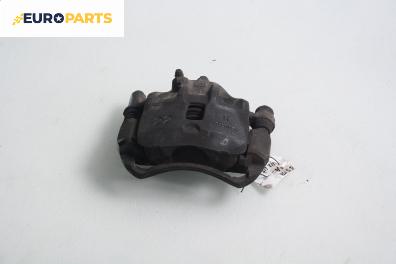 Спирачен апарат за Hyundai Getz Hatchback (08.2002 - ...), позиция: предна, дясна