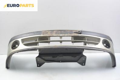 Предна броня за Renault Megane I Grandtour (03.1999 - 08.2003), комби, позиция: предна
