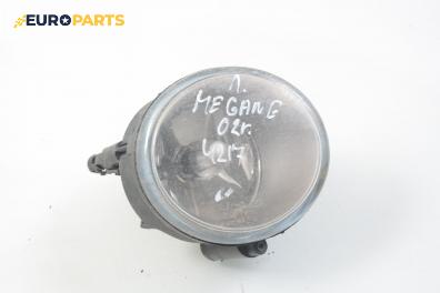 Халоген за Renault Megane I Grandtour (03.1999 - 08.2003), комби, позиция: лява