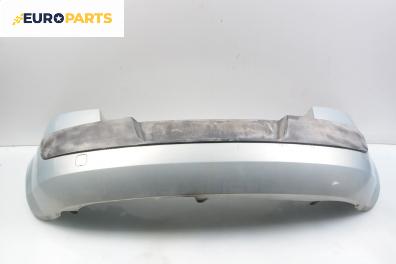 Задна броня за Renault Megane II Hatchback (07.2001 - 10.2012), хечбек