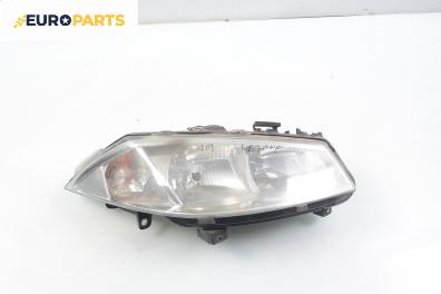 Фар за Renault Megane II Hatchback (07.2001 - 10.2012), хечбек, позиция: дясна