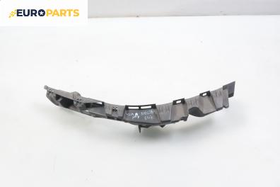 Държач броня за Renault Megane II Hatchback (07.2001 - 10.2012), хечбек, позиция: дясна