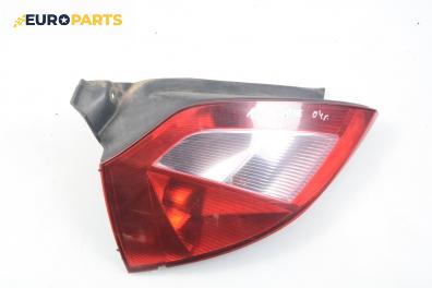 Стоп за Renault Megane II Hatchback (07.2001 - 10.2012), хечбек, позиция: лява
