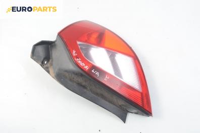 Стоп за Renault Megane II Hatchback (07.2001 - 10.2012), хечбек, позиция: дясна
