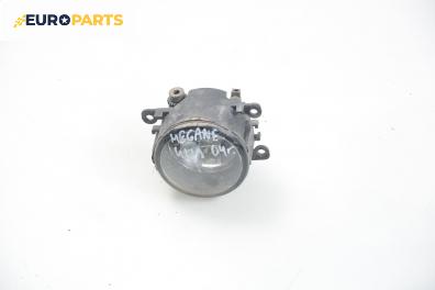 Халоген за Renault Megane II Hatchback (07.2001 - 10.2012), хечбек, позиция: лява