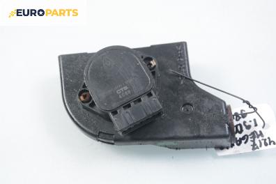 Потенциометър газ  за Renault Megane I Grandtour (03.1999 - 08.2003), № PBT-(GF20+GB20)