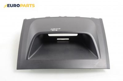 Интериорна пластмаса за Renault Megane II Hatchback (07.2001 - 10.2012), 4+1 вр., хечбек