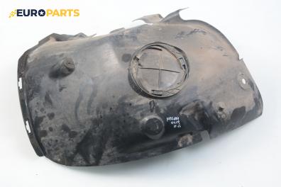 Подкалник за Renault Megane II Hatchback (07.2001 - 10.2012), 4+1 вр., хечбек, позиция: предна, лява
