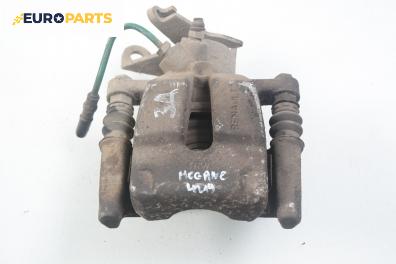 Спирачен апарат за Renault Megane II Hatchback (07.2001 - 10.2012), позиция: задна, дясна